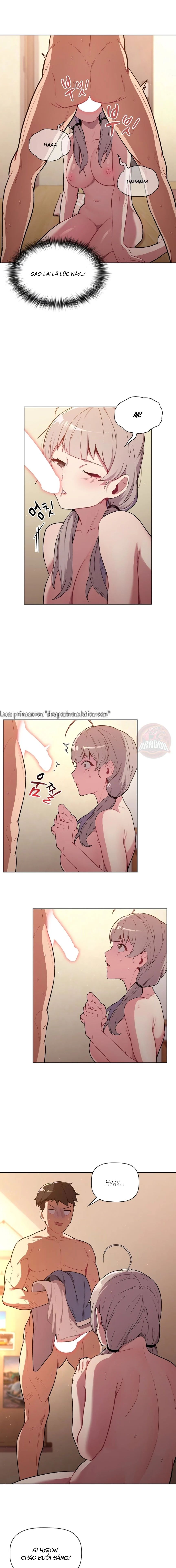 tôi nên làm gì bây giờ? chapter 1 17