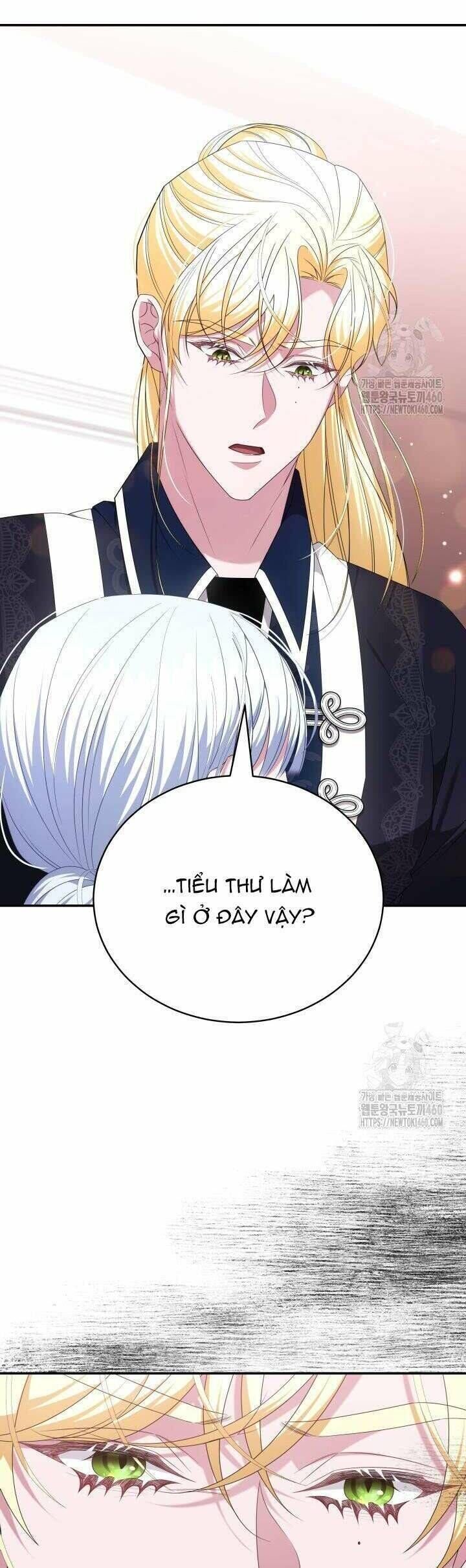 hướng dẫn về ác nữ chapter 19 28