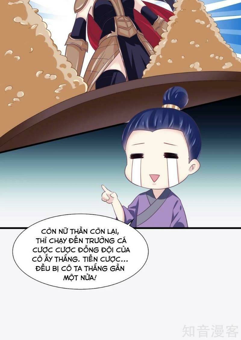 ta là ngọc hoàng đại đế chapter 99 33