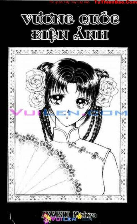 vương quốc điện ảnh chapter 3 3