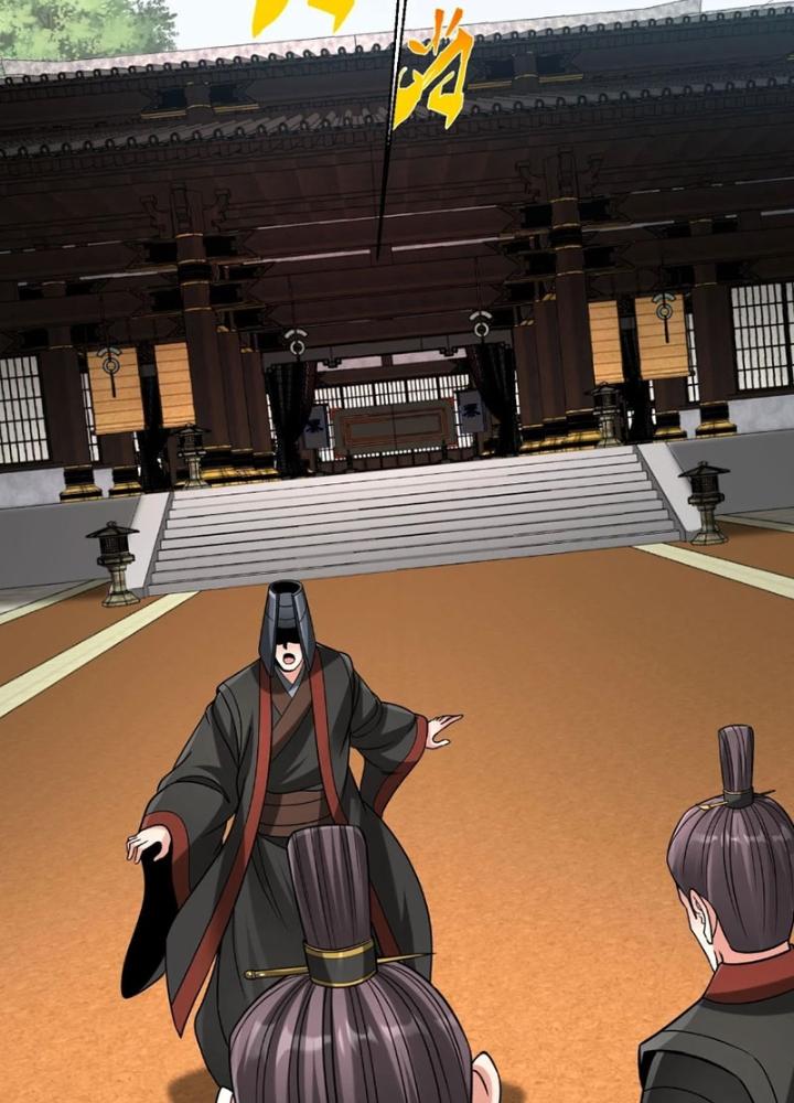 đại tần, ta là con tần thủy hoàng, giết địch thành thần chapter 93 58