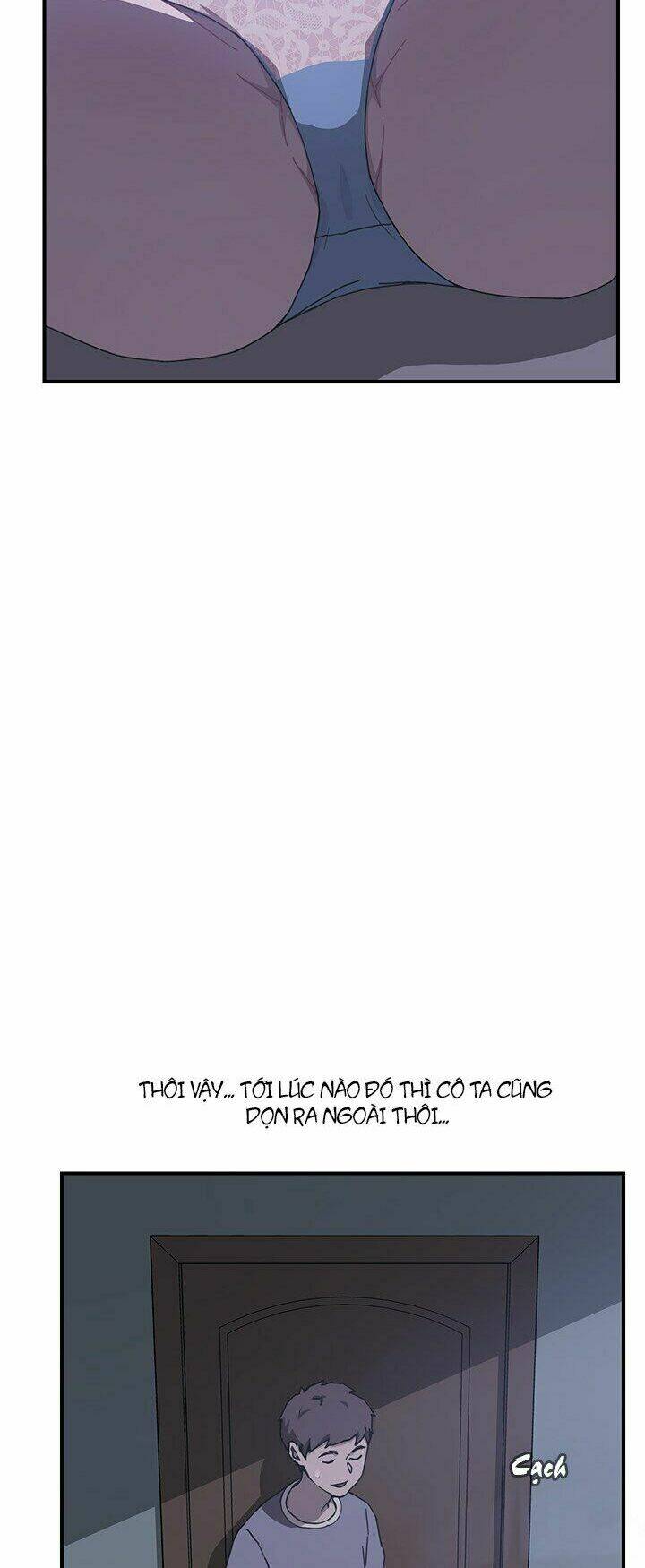 bạn cùng phòng bất đắc dĩ chapter 3 44