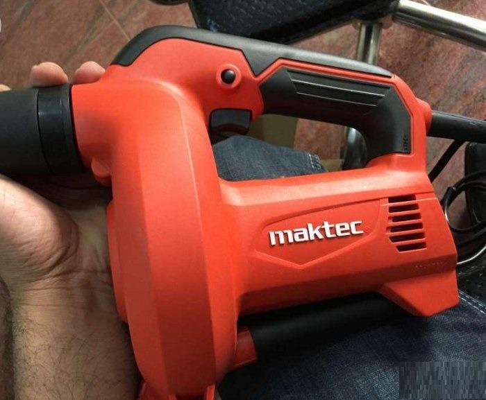 MÁY THỔI 500W (1,2 - 2,9 M3/PHÚT) MAKITA MT401 - HÀNG CHÍNH HÃNG