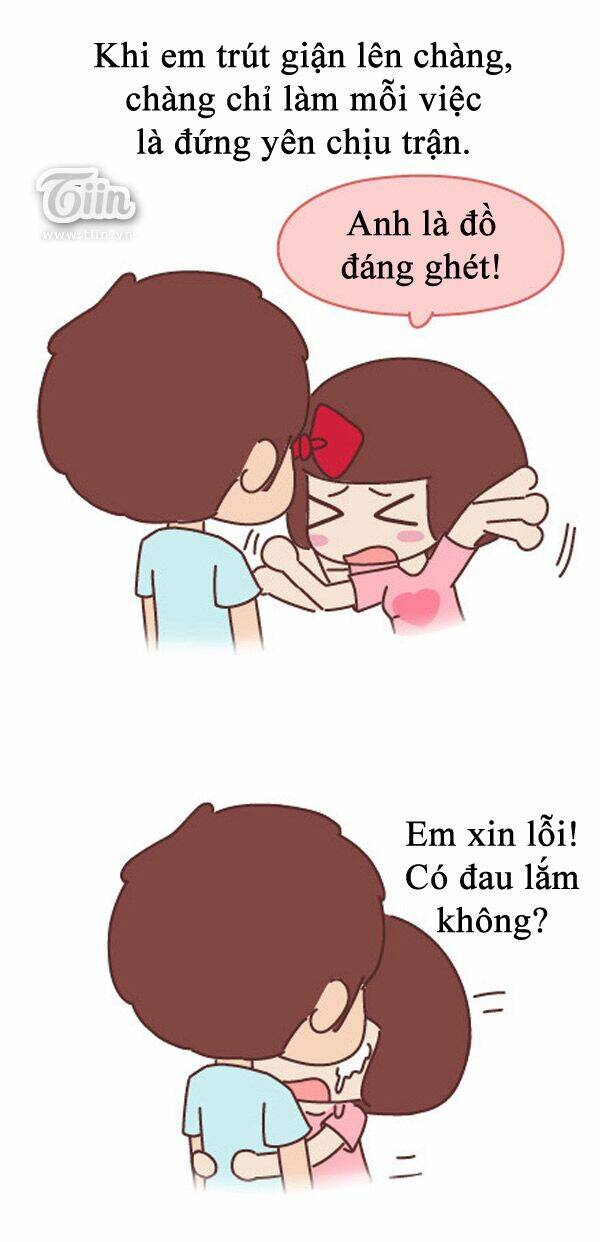 giải mã tình yêu chapter 100 8