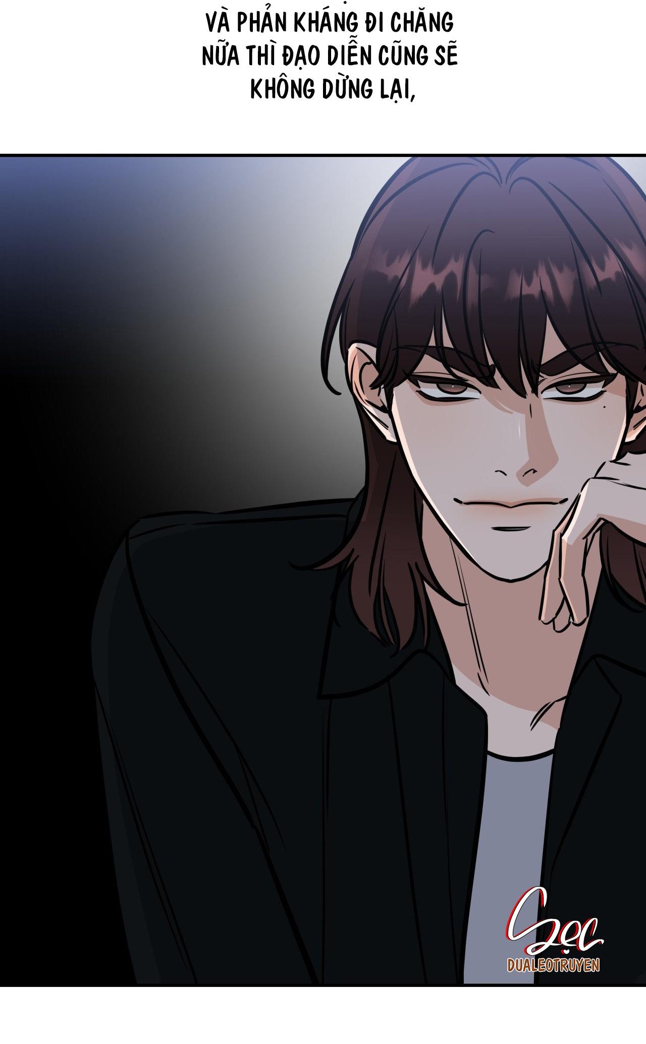 lệnh cứu rỗi chapter 20 11