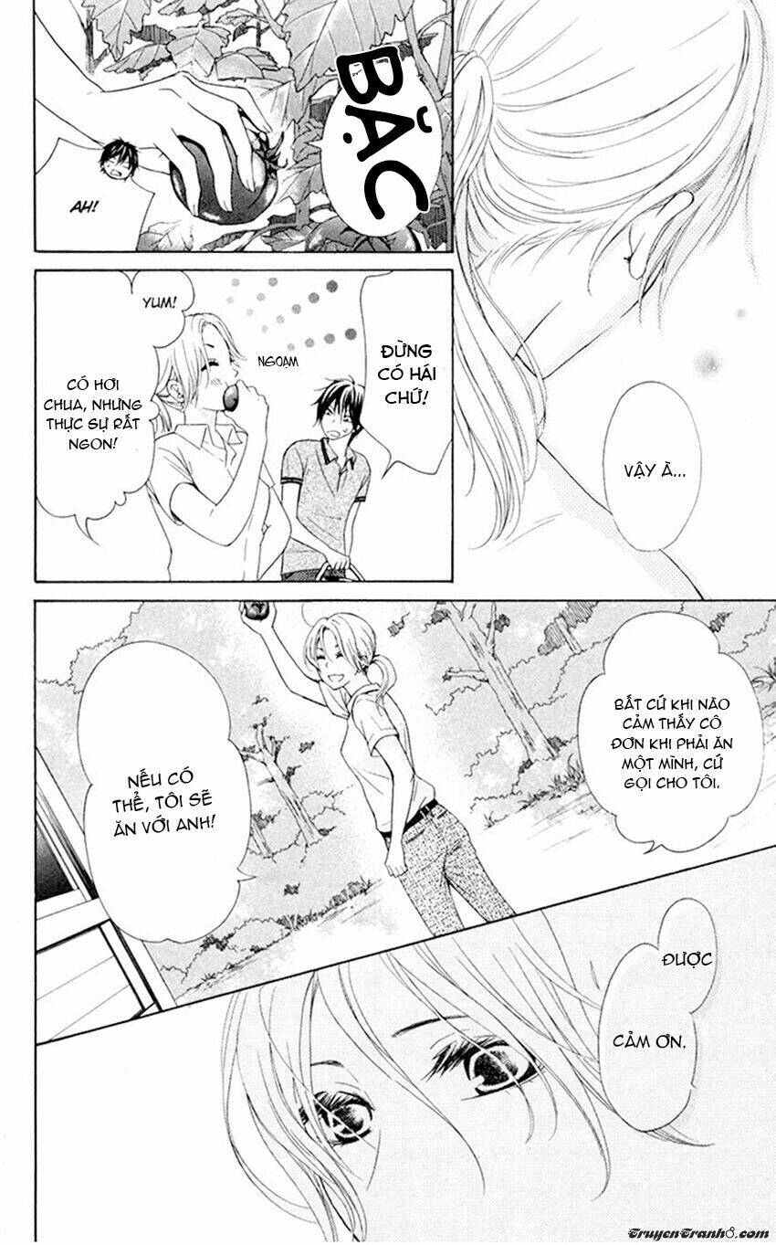 hajimari no niina chapter 12 13