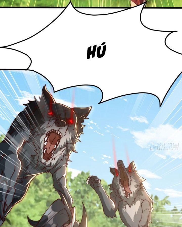 mở màn cống lên thái cổ tiên dược, ta khiến thánh chủ sợ chết khiếp chapter 3 37