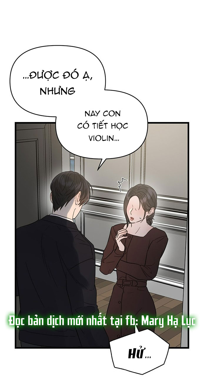 [18+] dục vọng tao nhã chapter 28.1 20