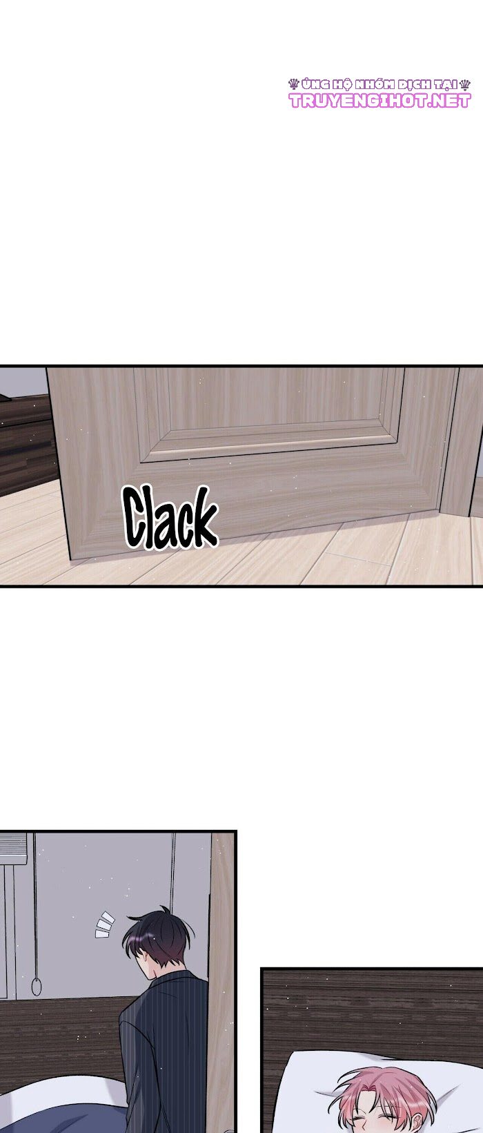 phía sau sân khấu chapter 22 13