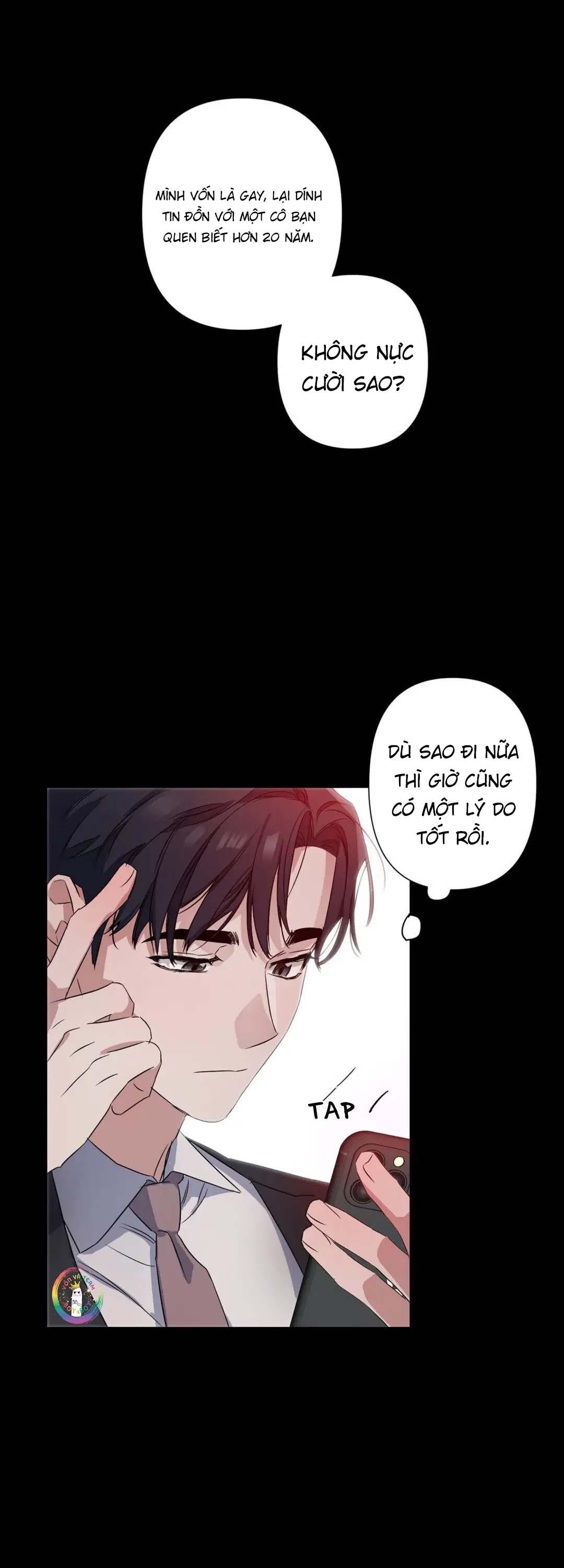 manhwa chịch vồn chịch vã chapter 44 16