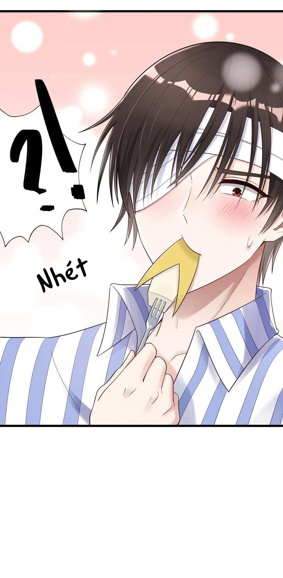 tức thời phạm quy [ tức thì vi quy ] chapter 33 36