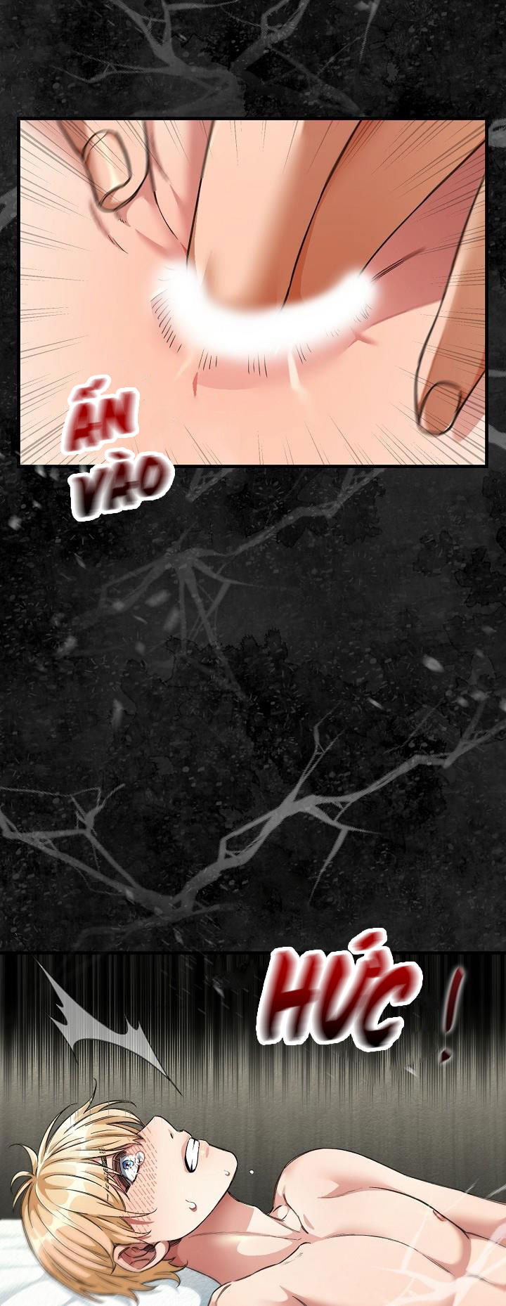 chuyến tàu cuồng loạn chapter 24 6