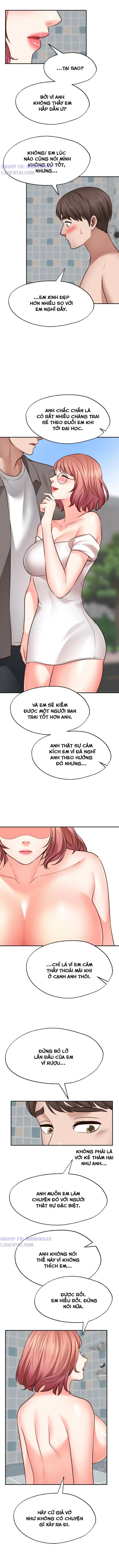 ước có bạn chịch chapter 13 10