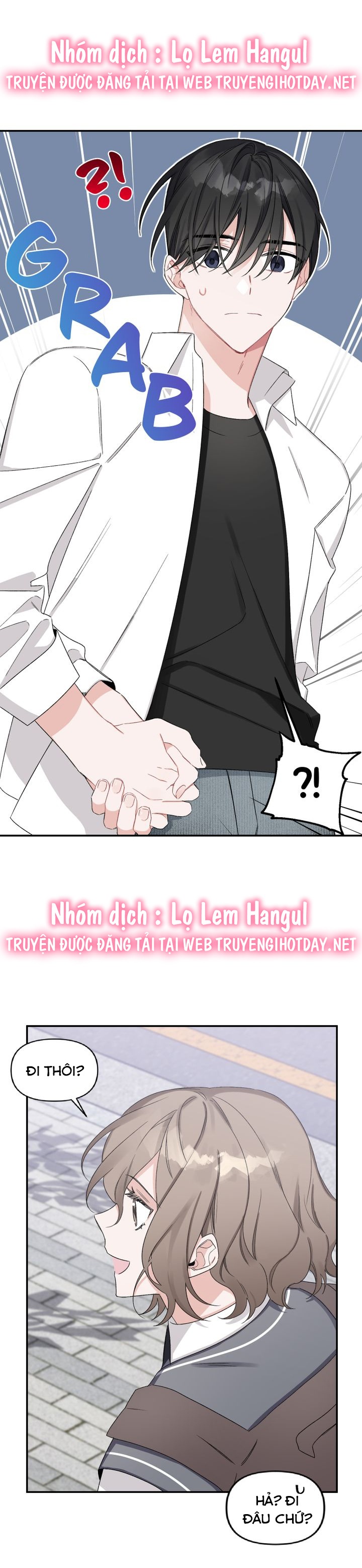 cuộc du hành thời gian của sela chapter 12 9