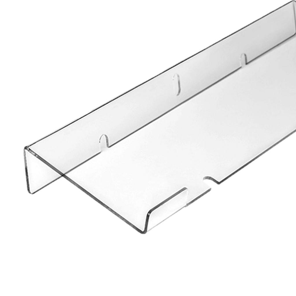 PC Keyboard Stand Screen Monitor Tray for Desk Student Typing and Working