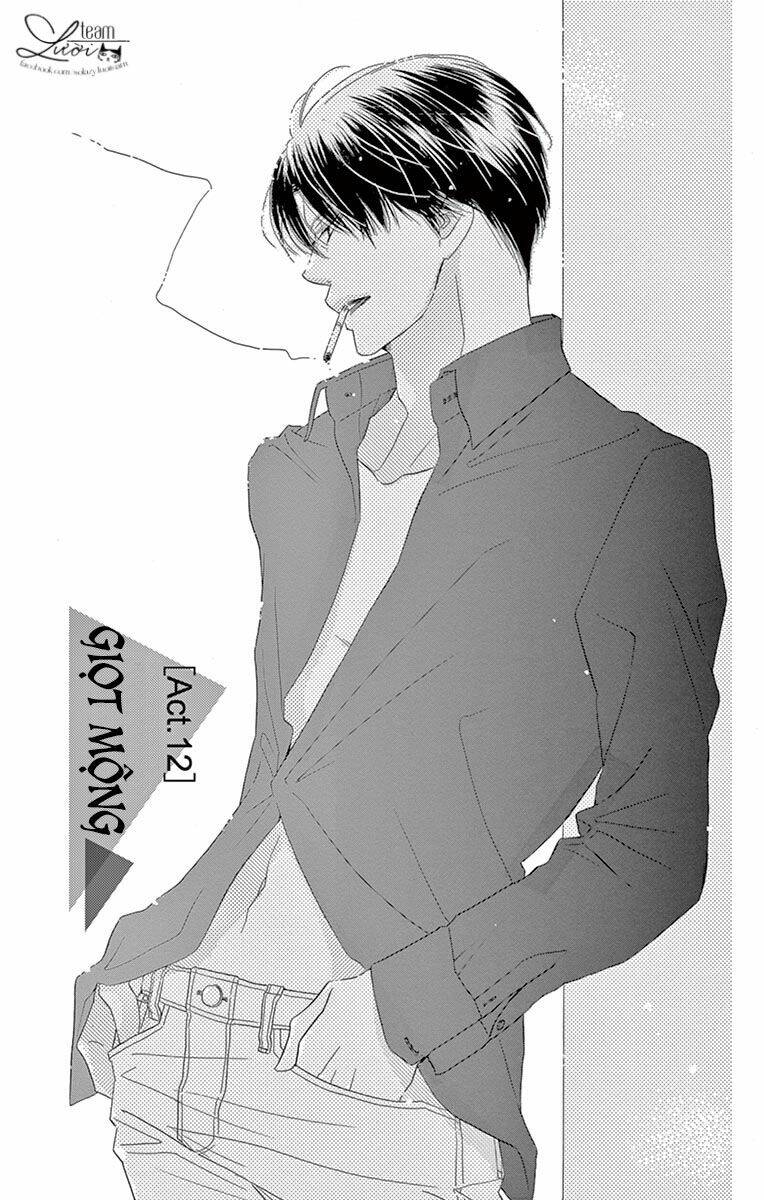 ảo ảnh tình yêu chapter 12 3