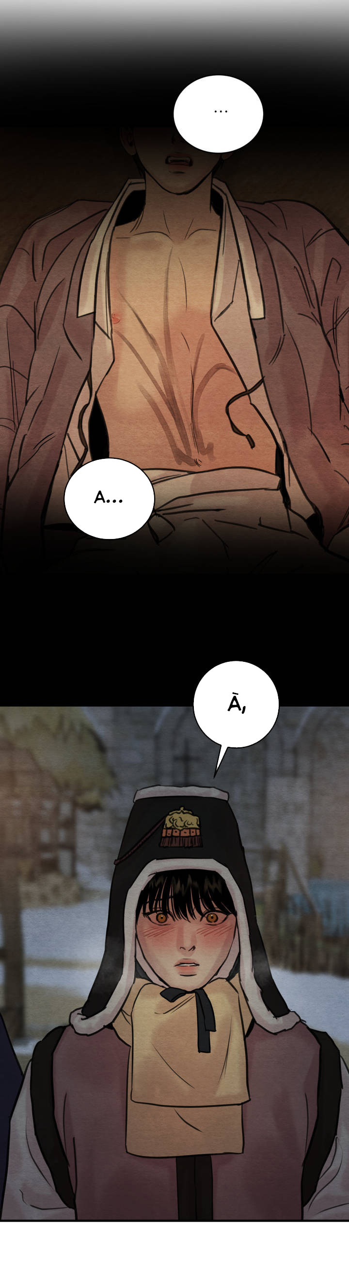 dạ ký chapter 75 26