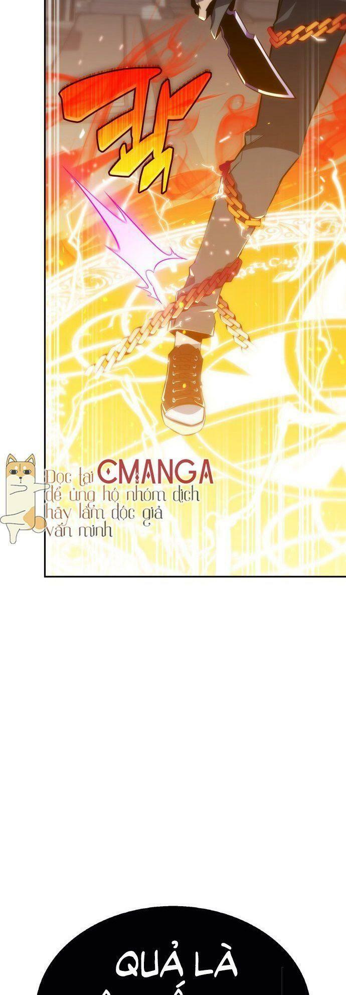 Người Chơi Mới Cấp Tối Đa chapter 0 26