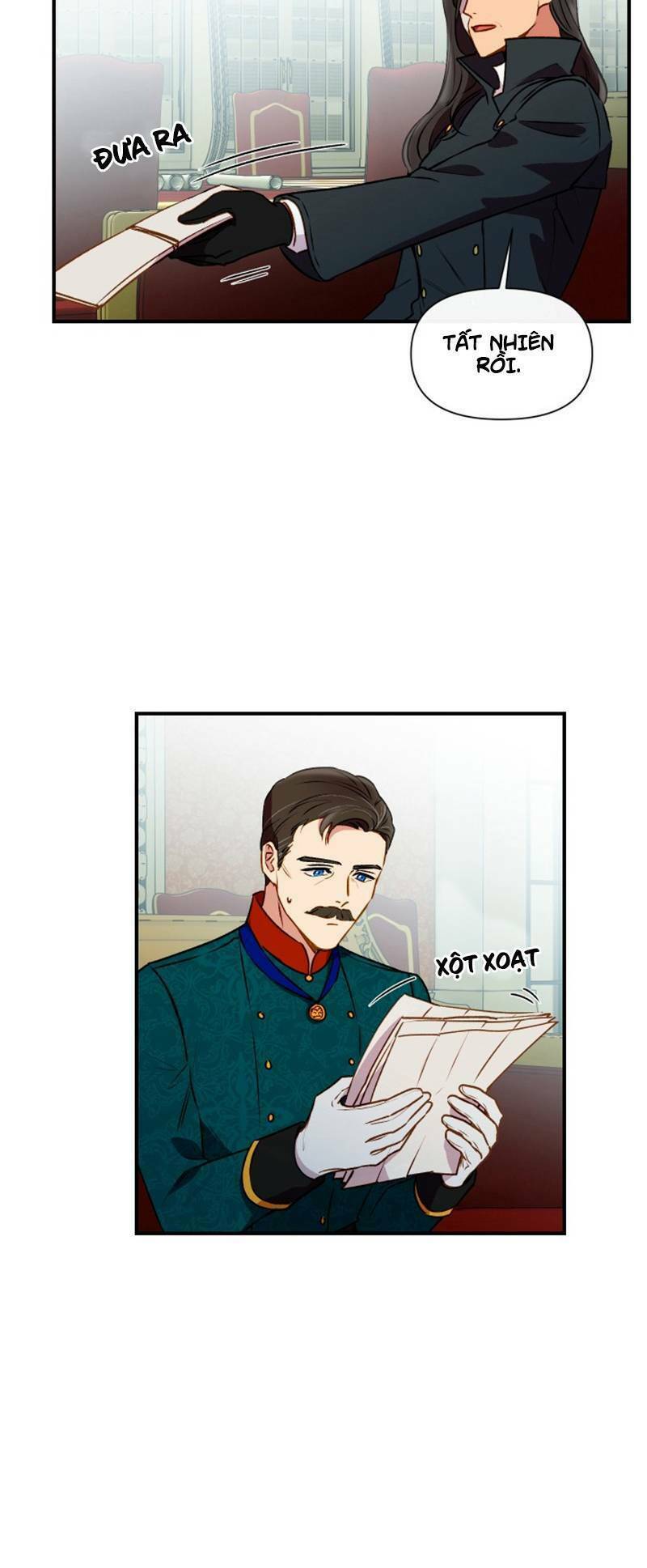 khế ước của nữ công tước quái vật chapter 31 61