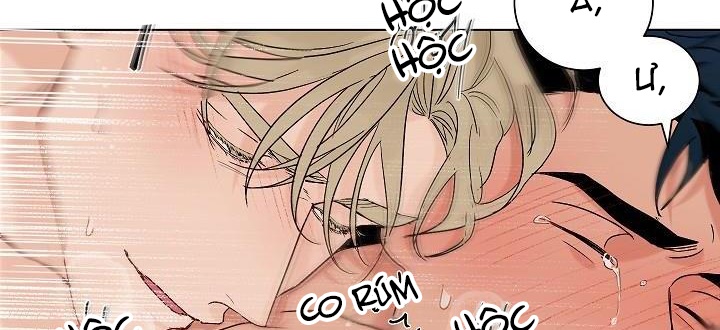 yêu em đi, bác sĩ! chapter 51 135