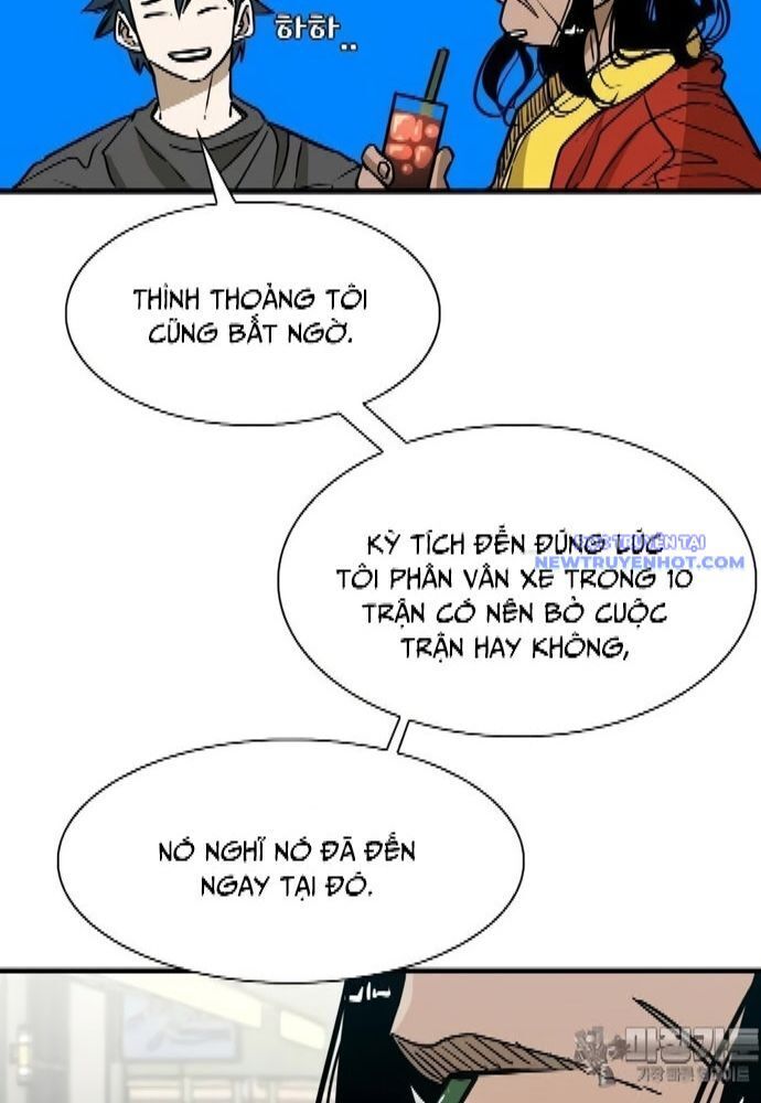 shark - cá mập chapter 323 80