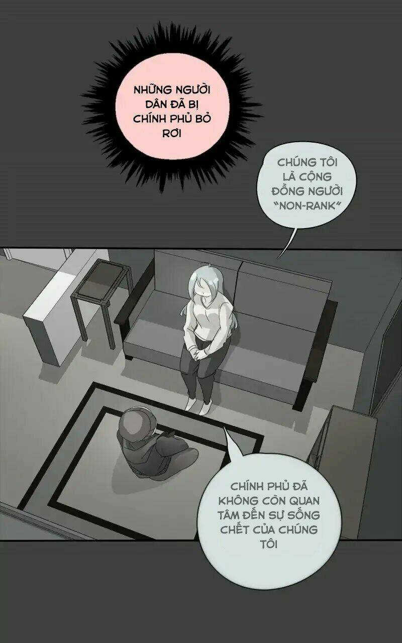 Thế Giới Không Hoàn Hảo Chapter 150 65