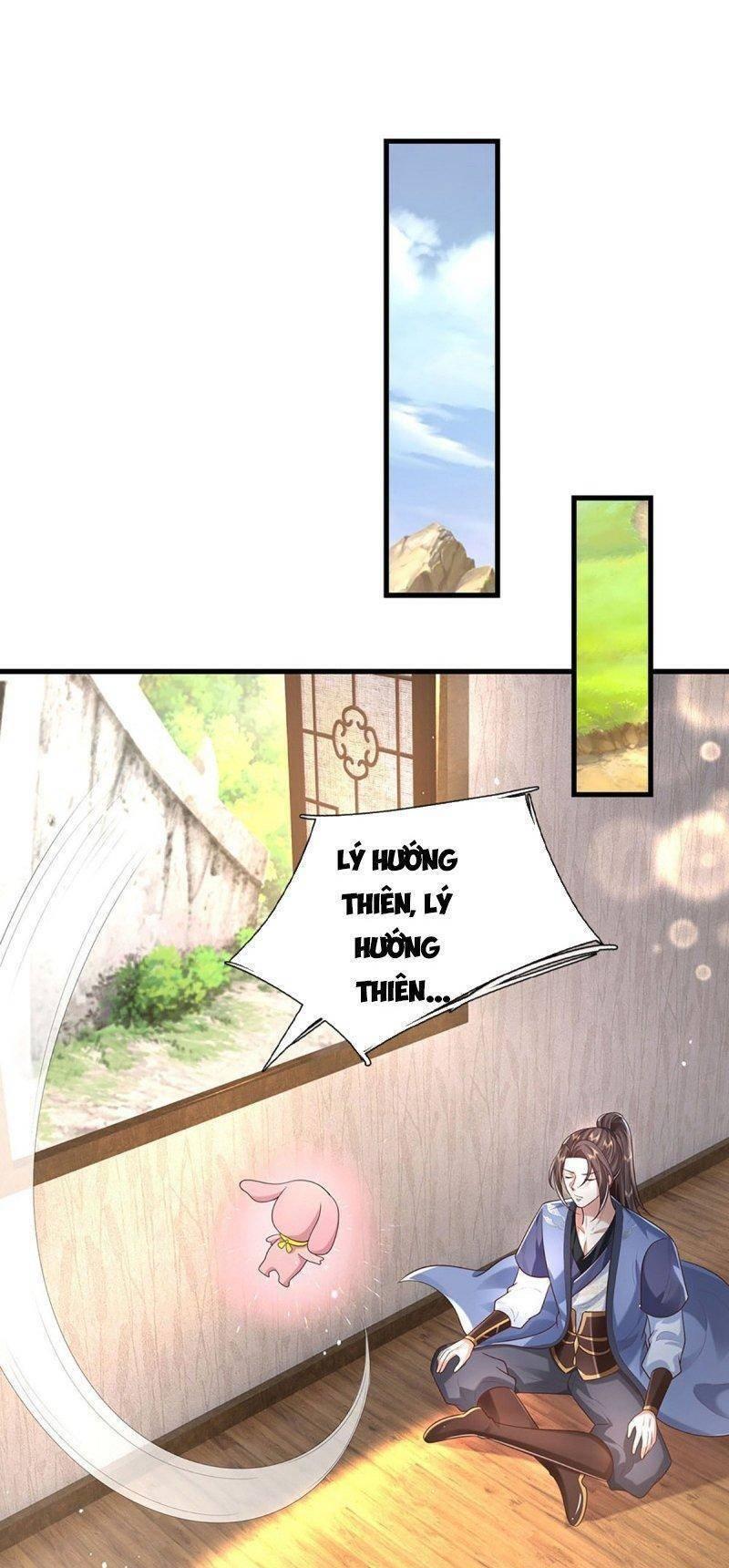 ta trở về từ thế giới tu tiên chapter 195 1