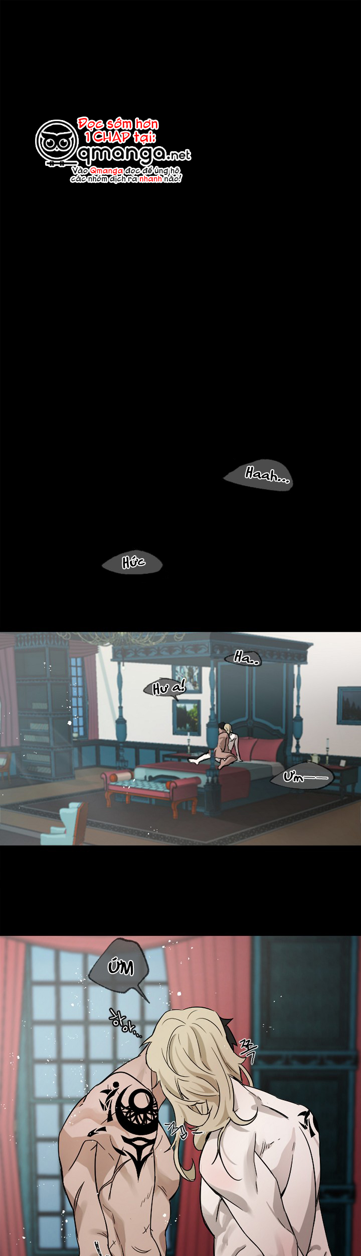 ever green chapter 1 2