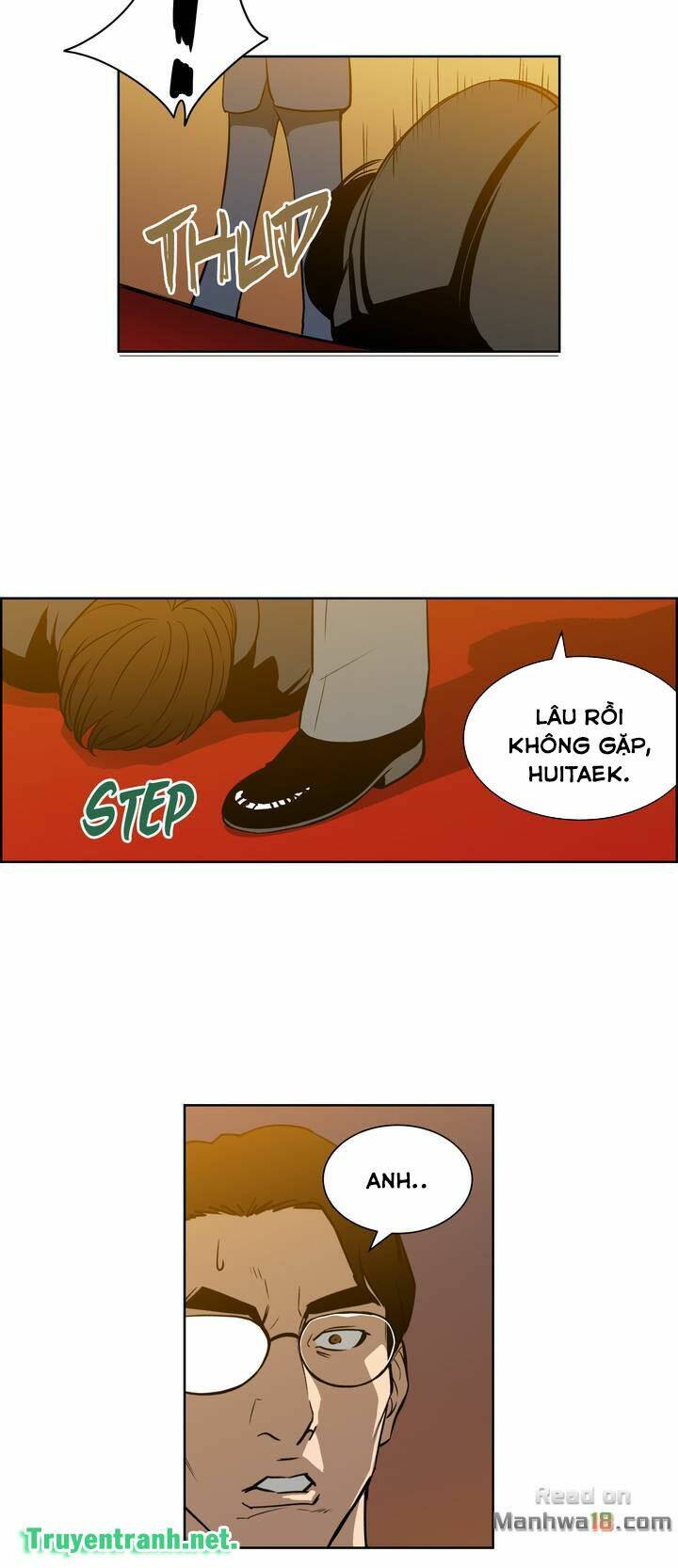 thần bài siêu năng chapter 57 15