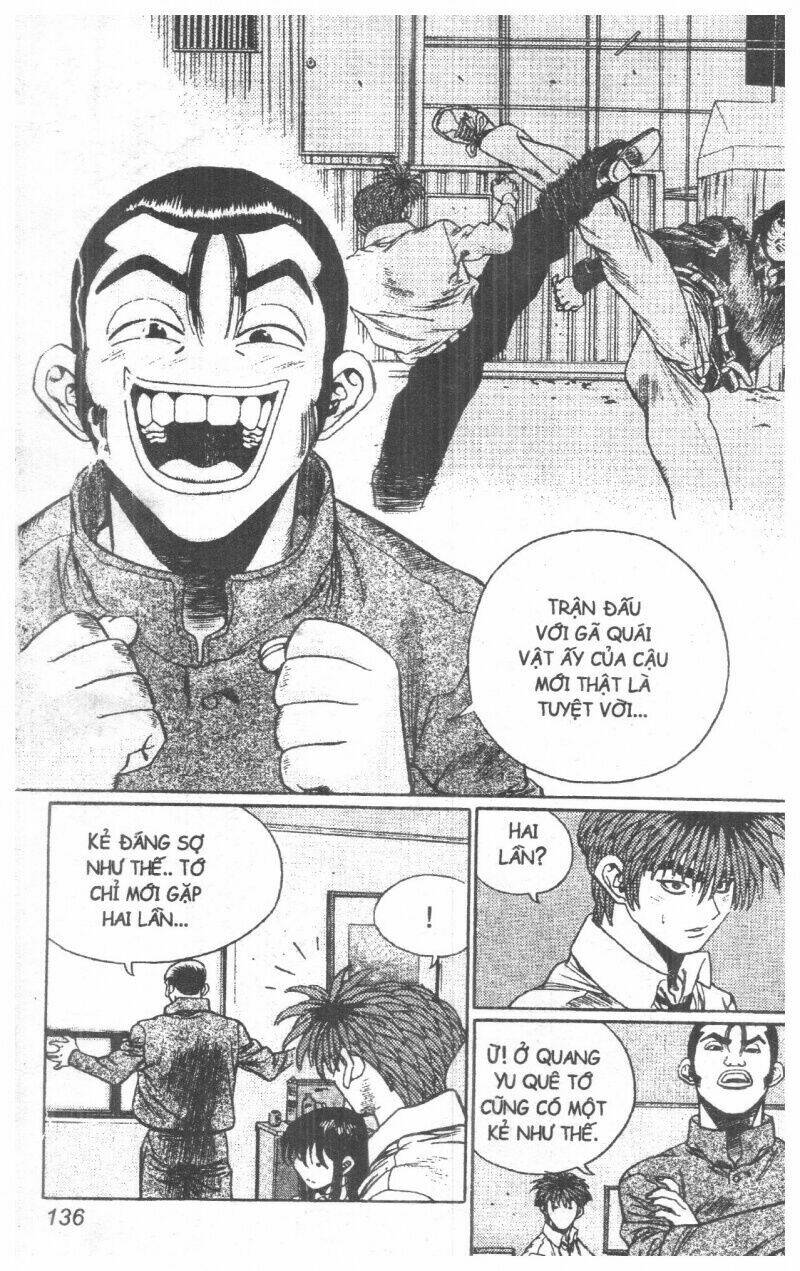 change guy chapter 99 133