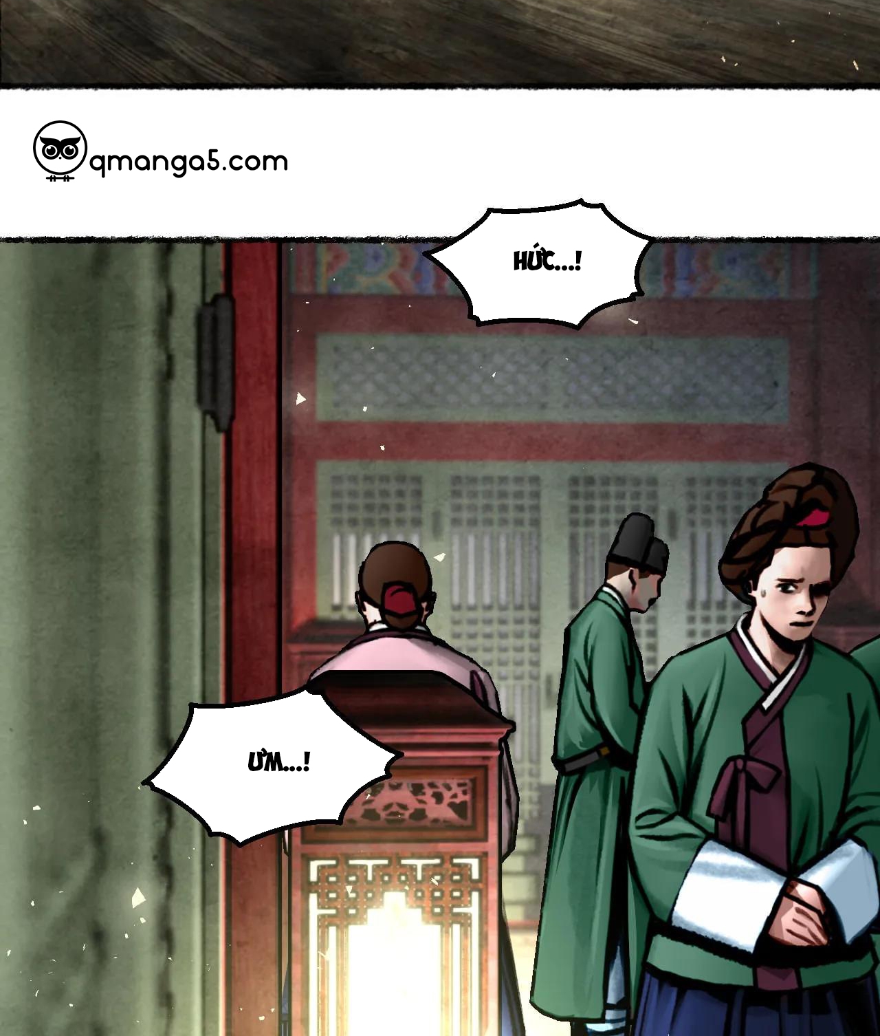 phò mã quan phu chapter 4 49