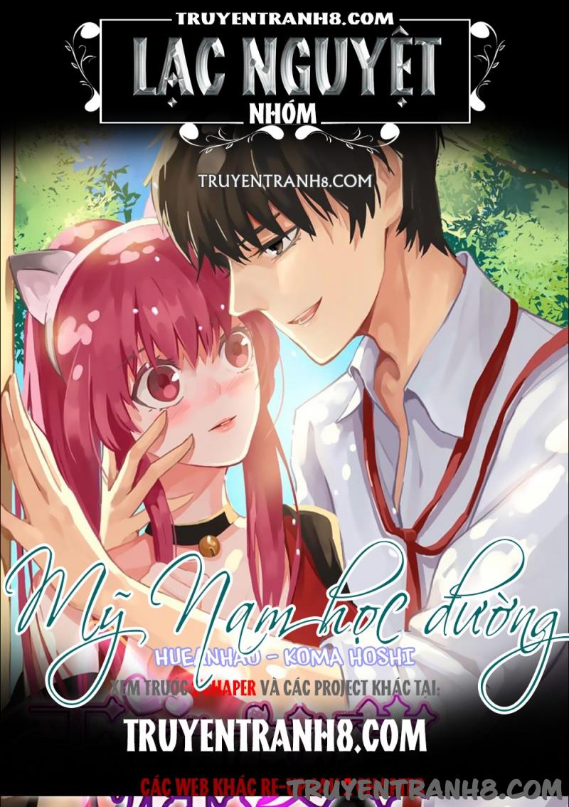 vương bài giáo thảo chapter 54 1