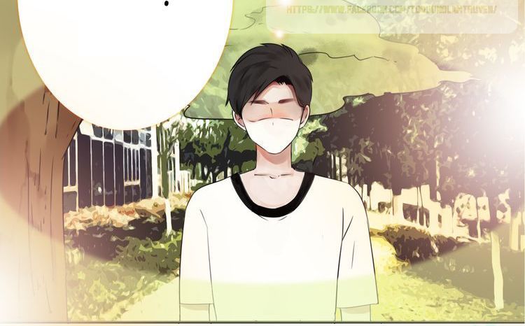 thời gian và không gian song song giữa anh và cô chapter 4 16