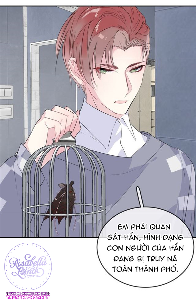 bộ váy của nàng tiên cá chapter 19 10