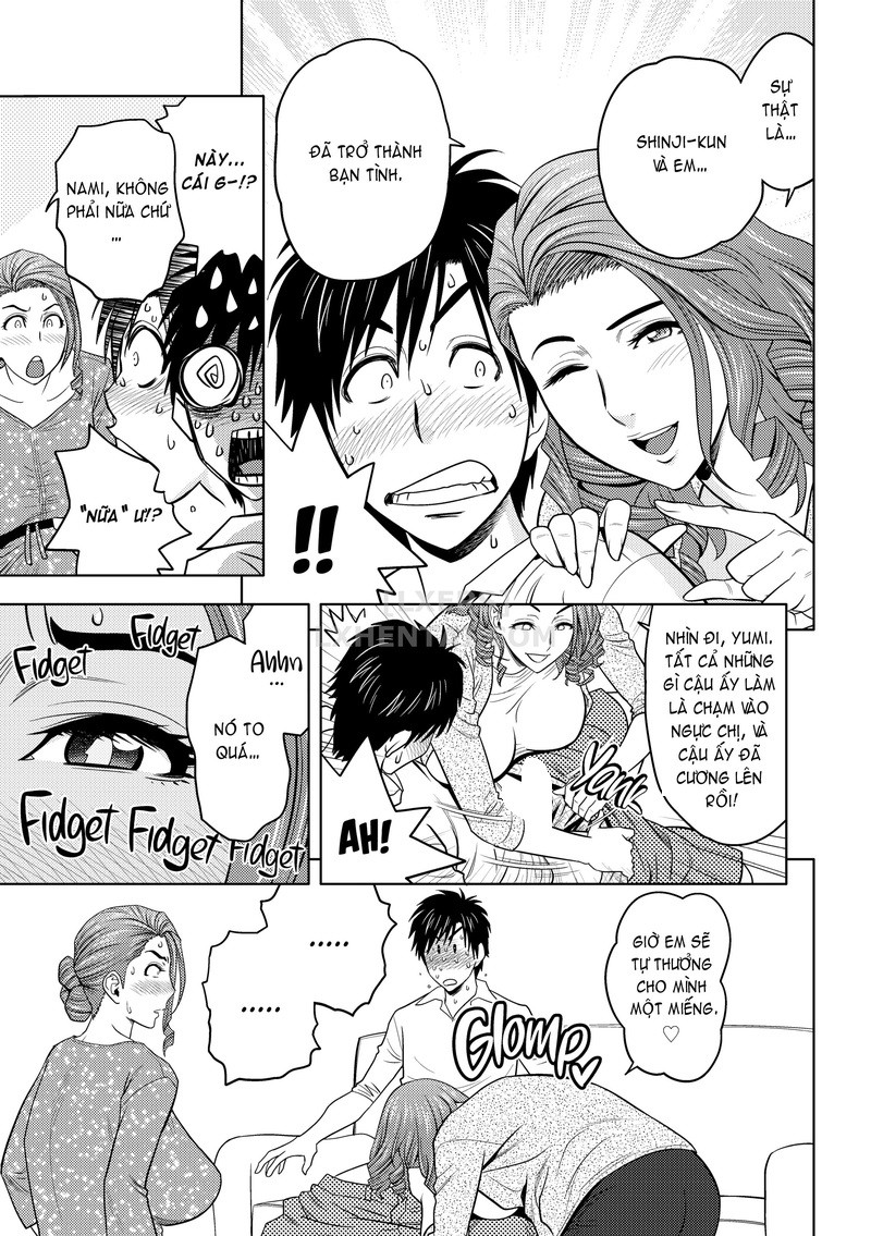 mind miff chapter 3 11