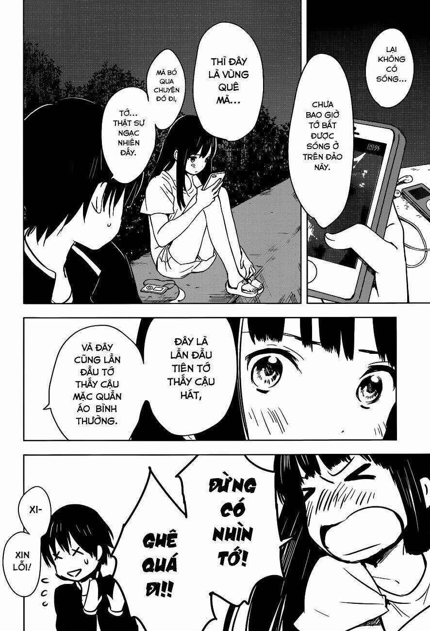 gojikanme no sensou chapter 7 8