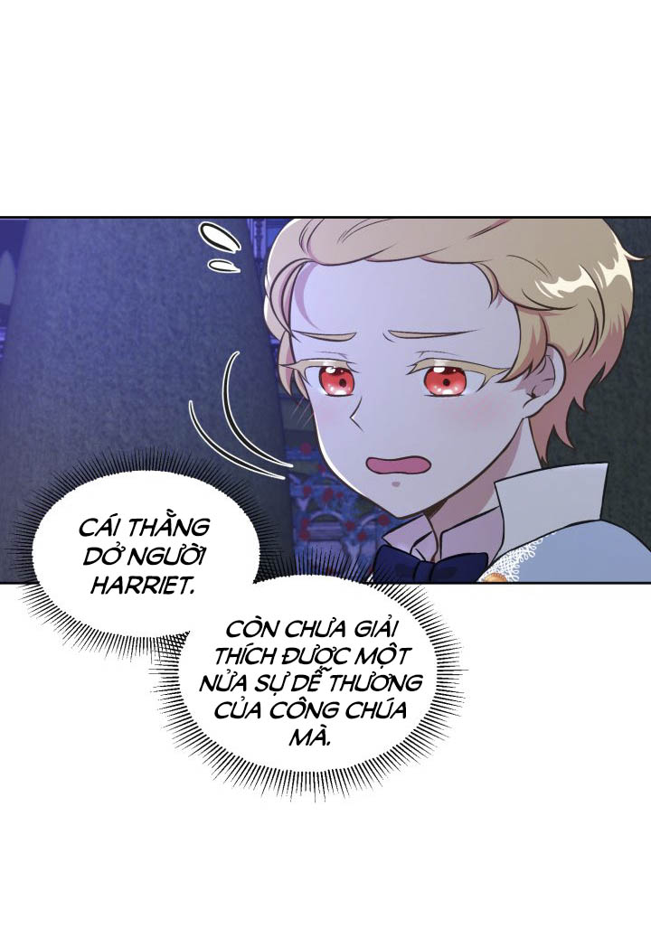 ác nữ công chúa chapter 8 6