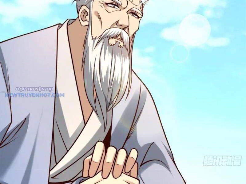 ta thực sự không muốn làm thần tiên chapter 82 115