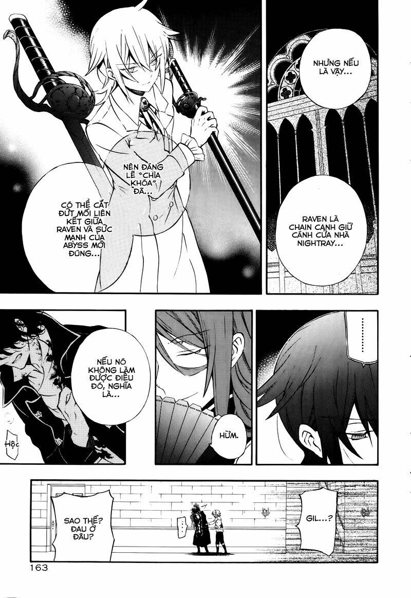 pandora hearts chapter 79 16