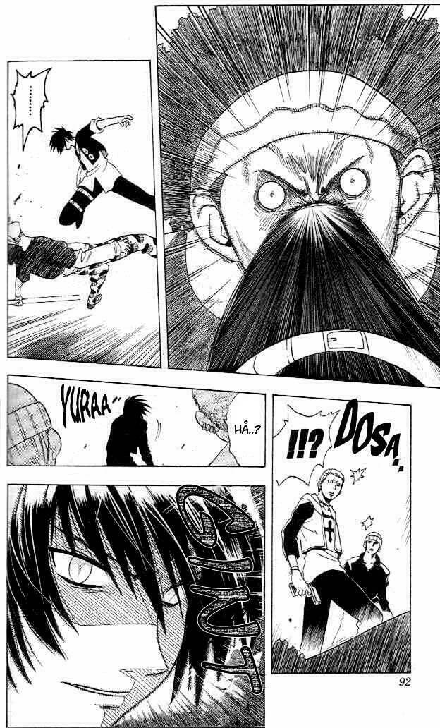 con mèo đen chapter 3 13