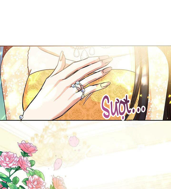 hôm nay cũng là ngày vui của ác nữ chapter 3 54