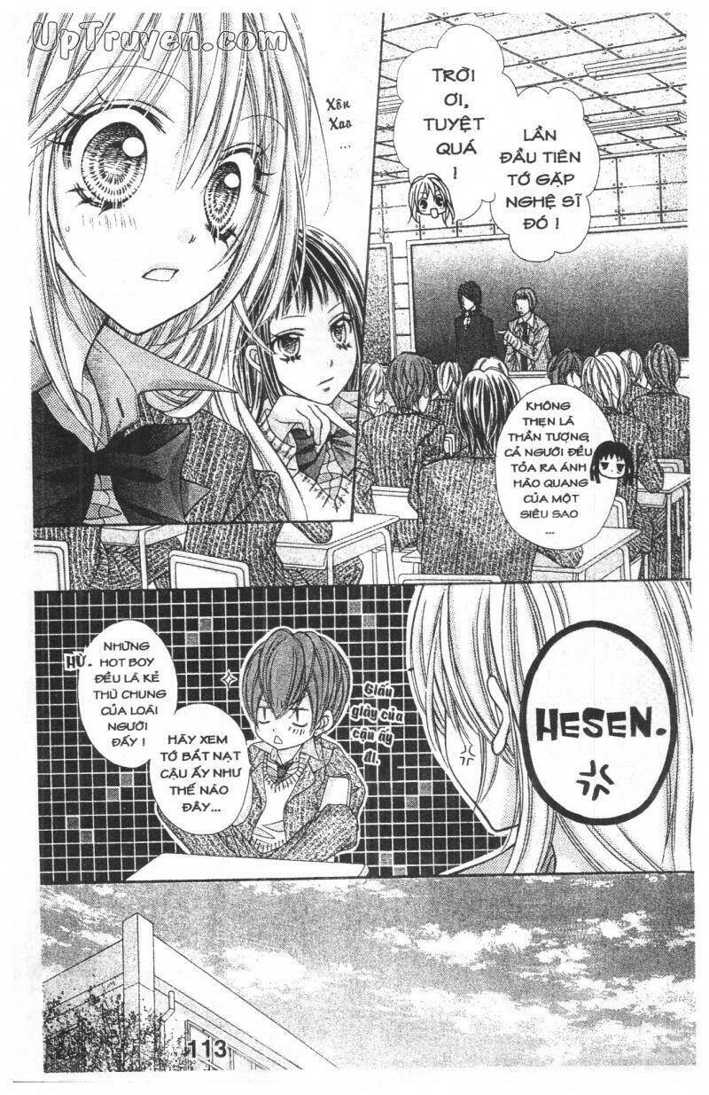 thiên đường rock chapter 4 113