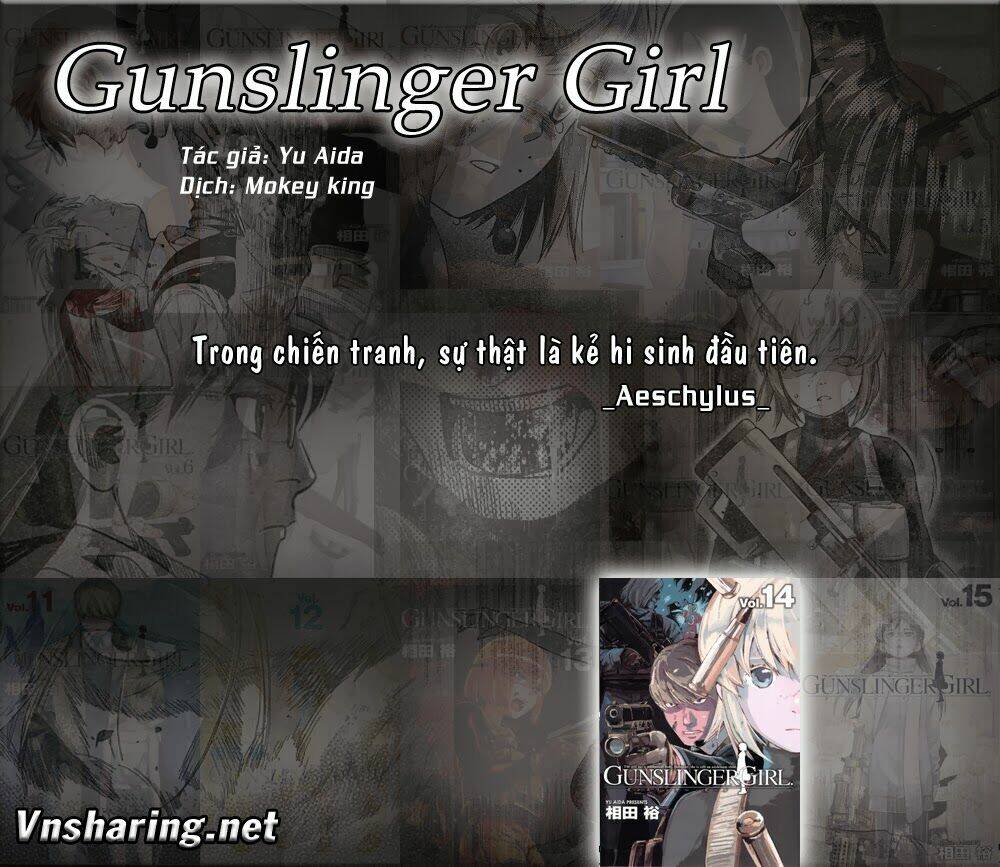 gunslinger girl chapter 84 19