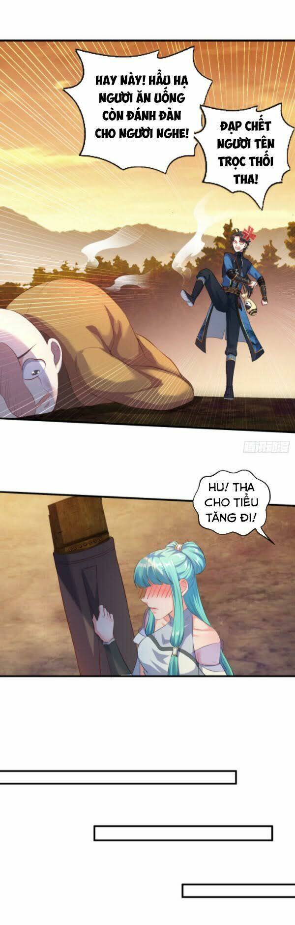 tiên ma đồng tu chapter 185 19