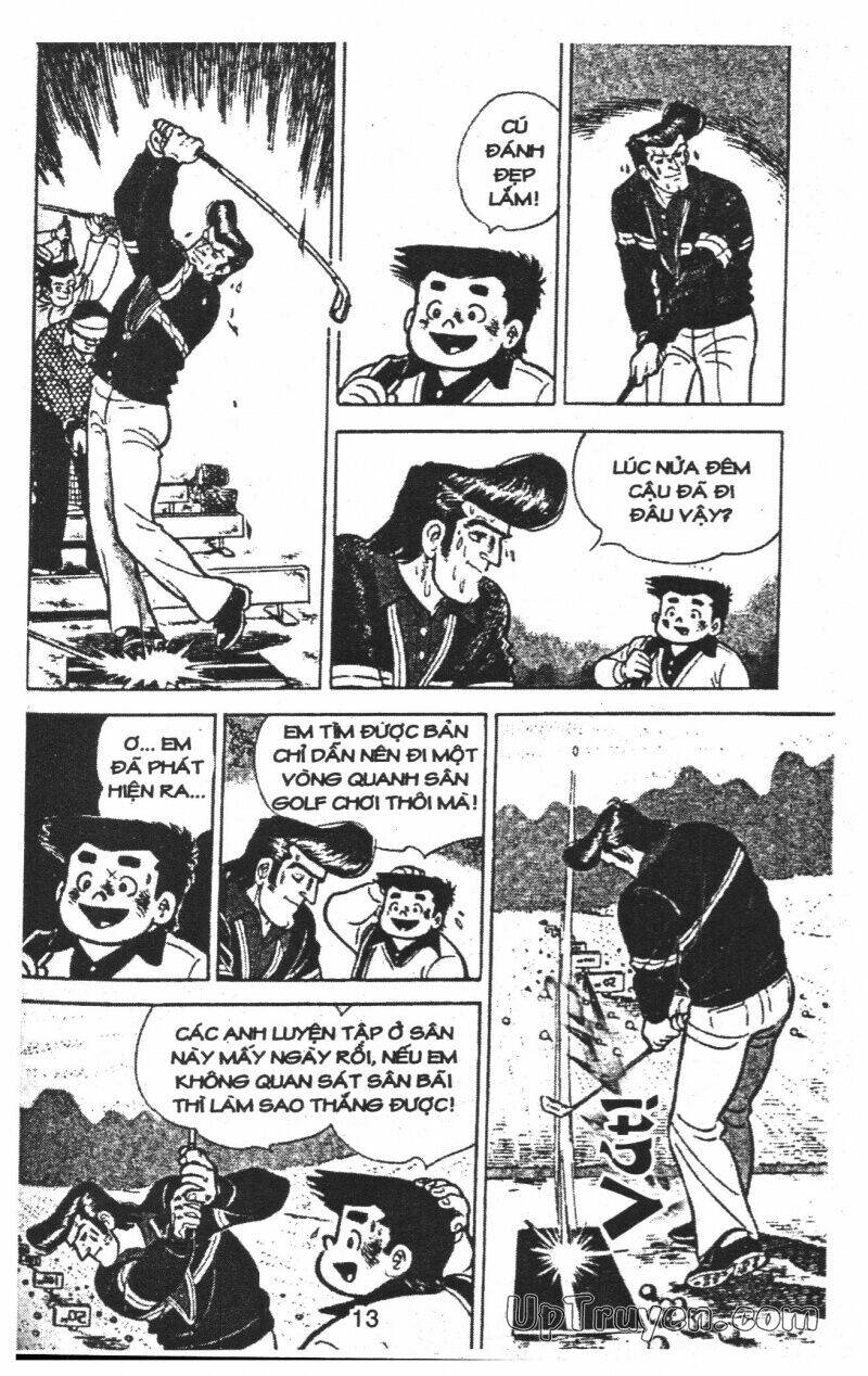 ashita tenki ni naare chapter 10 15