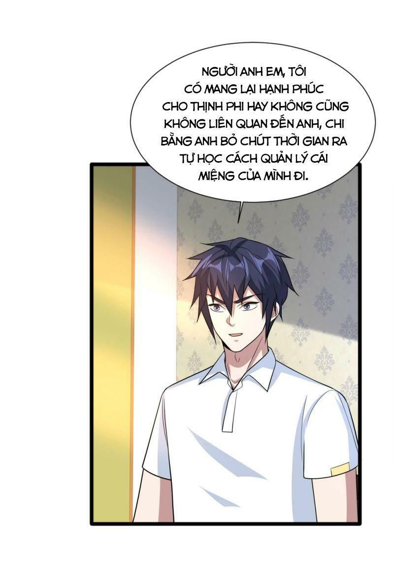 đô thị tà vương chapter 203 3