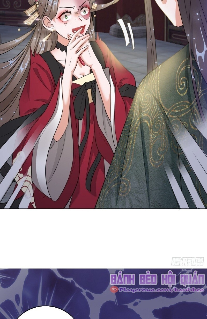 công lược trưởng thành của vương phi chapter 15 30