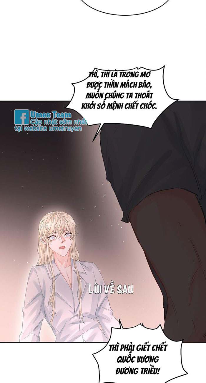 tình cũ là vua chapter 32 28