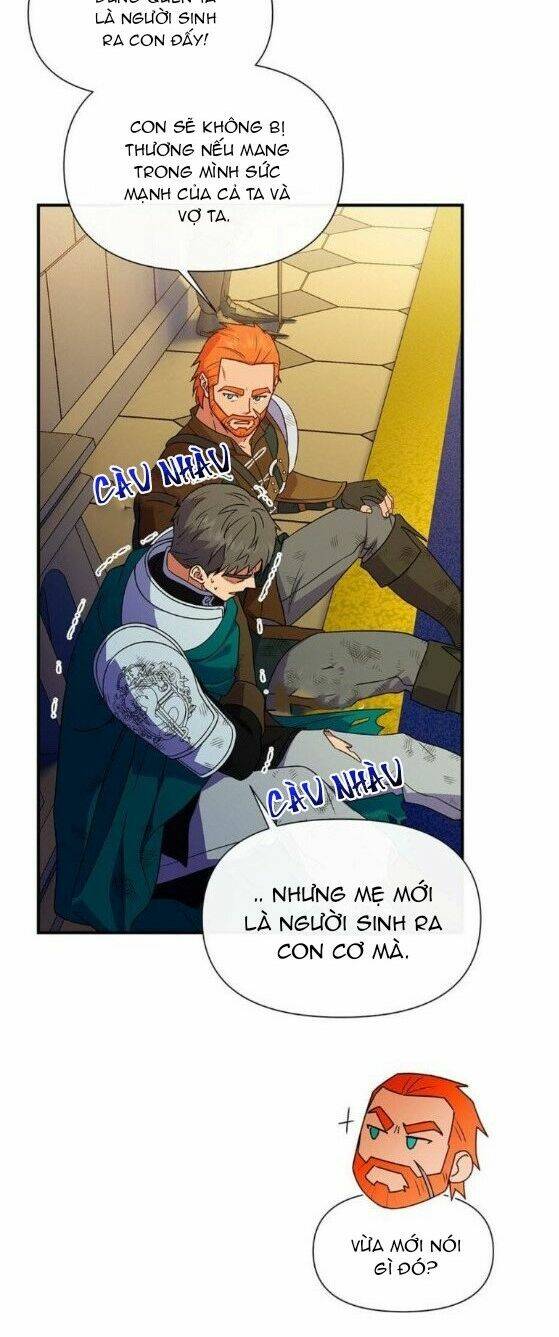 khế ước của nữ công tước quái vật chapter 129 19