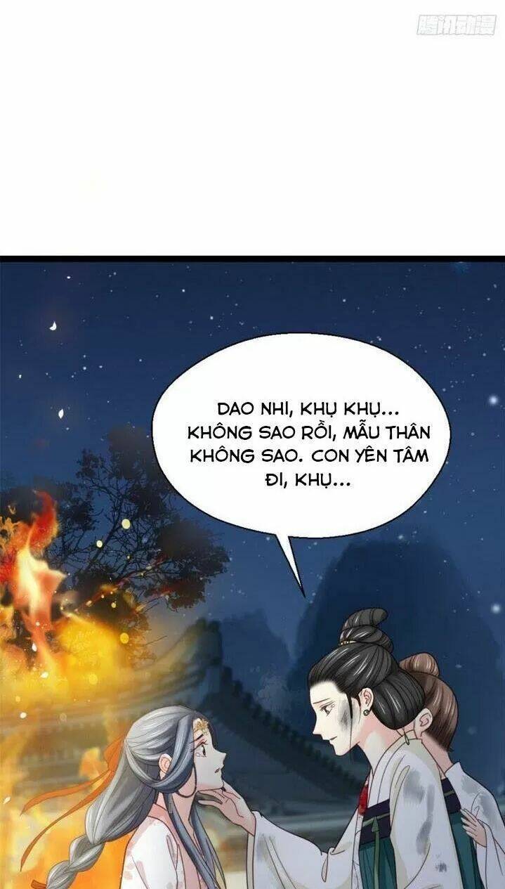 kiều nữ độc phi chapter 222 4